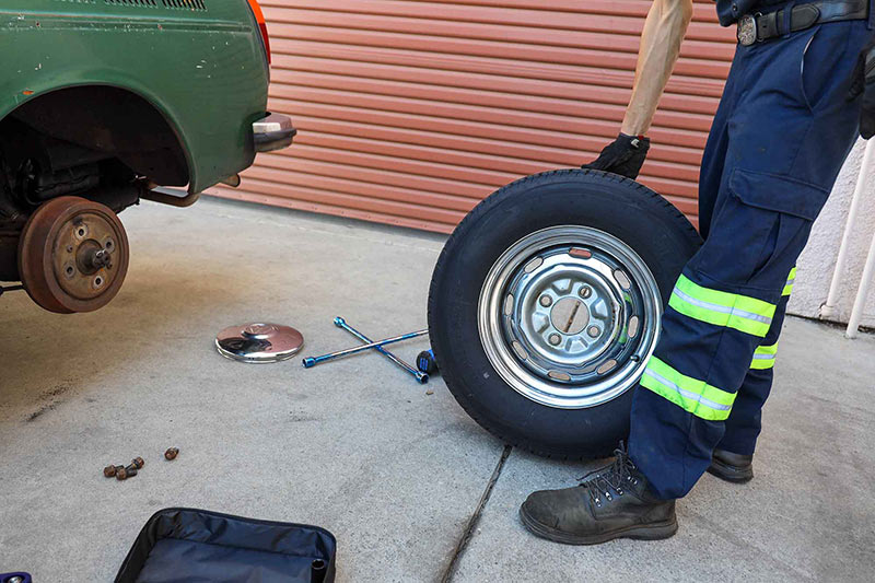 Car Locksmith