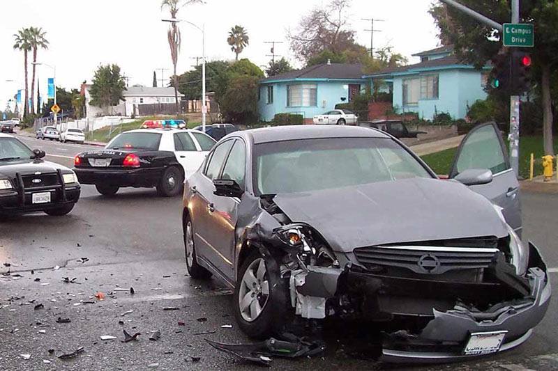 Wrecker-Towing-Accident-Towing Wrecker Towing